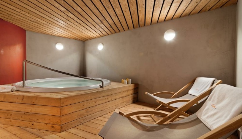 Hotel Grand Špindlerův Mlýn